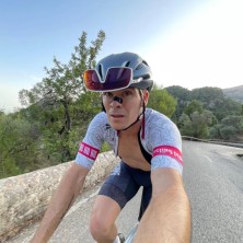 Tiras nasales Kong Sport Nasal Strips Lateral 30 unidades mejora tu rendimiento, también en la bici