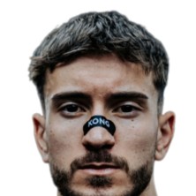 Tiras nasales Kong Sport Nasal Strips Centrado 30 unidades