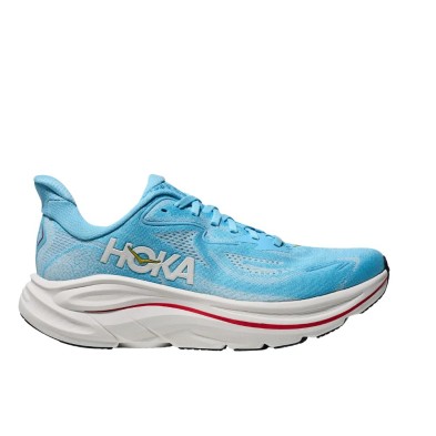Zapatillas Hoka Clifton 10 mujer azul