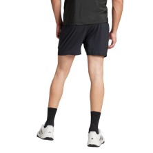 Pantalón Corto Adidas Tenis Ergo 5 Inch hombre Black