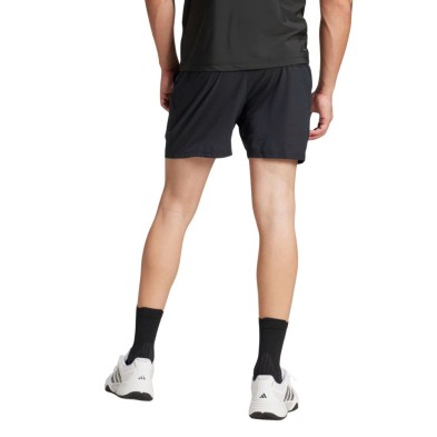 Pantalón Corto Adidas Tenis Ergo 5 Inch hombre Black