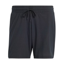 Pantalón Corto Adidas Tenis Ergo 5 Inch hombre Black