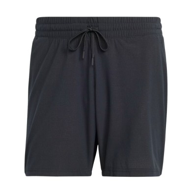 Pantalón Corto Adidas Tenis Ergo 5 Inch hombre Black