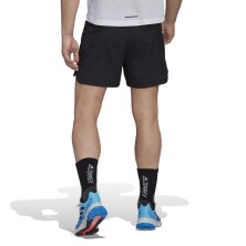 Pantalón corto Adidas Terrex Trail Running 5 hombre Black