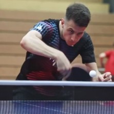 Pelotas tenis de mesa Joola Prime*** 40+ 6 unidades pelota de competición