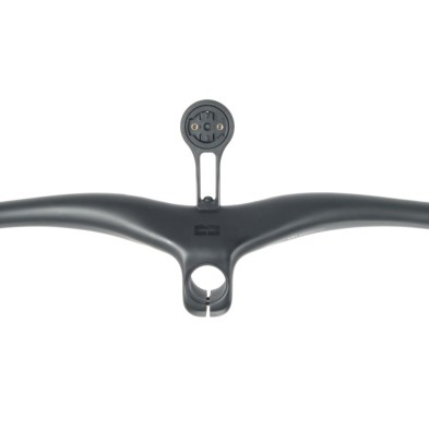 Manillar Progress PG-246 Cockpit Carbon ICR MTB 760mm con soporte gps