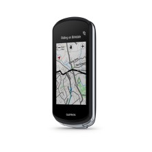 Ciclocomputador Garmin Edge 1040 | GPS avanzado para ciclismo frontal