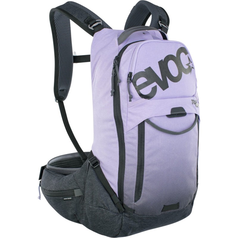 EVOC MOCHILA TRAIL PRO 16L