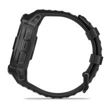 Reloj Multideporte Garmin Instinct 2X Solar Tactical  Edition Black 67 gr