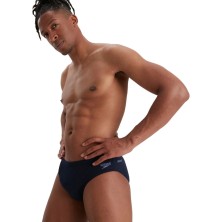 Bañador slip Speedo Endurance+ 7cm Brief hombre Brief Navy