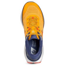 Zapatillas Scott Pursuit Gravel hombre Banana Yellow/ Indigo zapatillas de entreno híbridas
