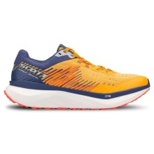Zapatillas Scott Pursuit Gravel hombre Banana Yellow/ Indigo