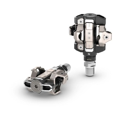 Pedales Garmin Rally XC210 con Potenciómetro