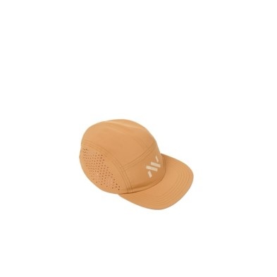 Gorra running Race Cap Naranja