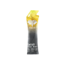 Gel energético Glut 5 OFF Limón