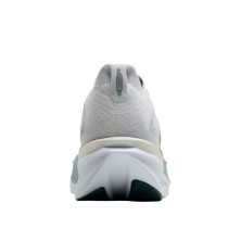 Zapatillas Brooks Hyperion Max 3 Hombre White/ Gray Mist/ Green drop 6mm