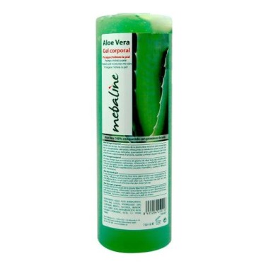 Gel Aloe Vera