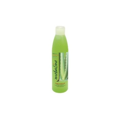 Mebaline Aloe Vera gel corporal