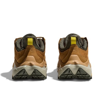 Bota baja Hoka Kaha 2 Low GTX hombre Honey/ Barley