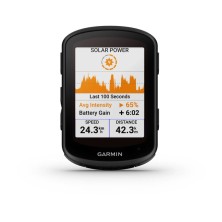 Ciclocomputador GPS Garmin Edge 840 solar