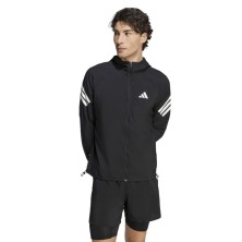Chaqueta con capucha Adidas Adi365 3S hombre Black