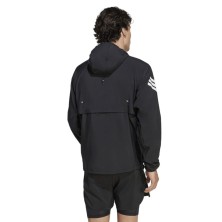 Chaqueta con capucha Adidas Adi365 3S hombre Black