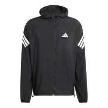 Chaqueta con capucha Adidas Adi365 3S hombre Black