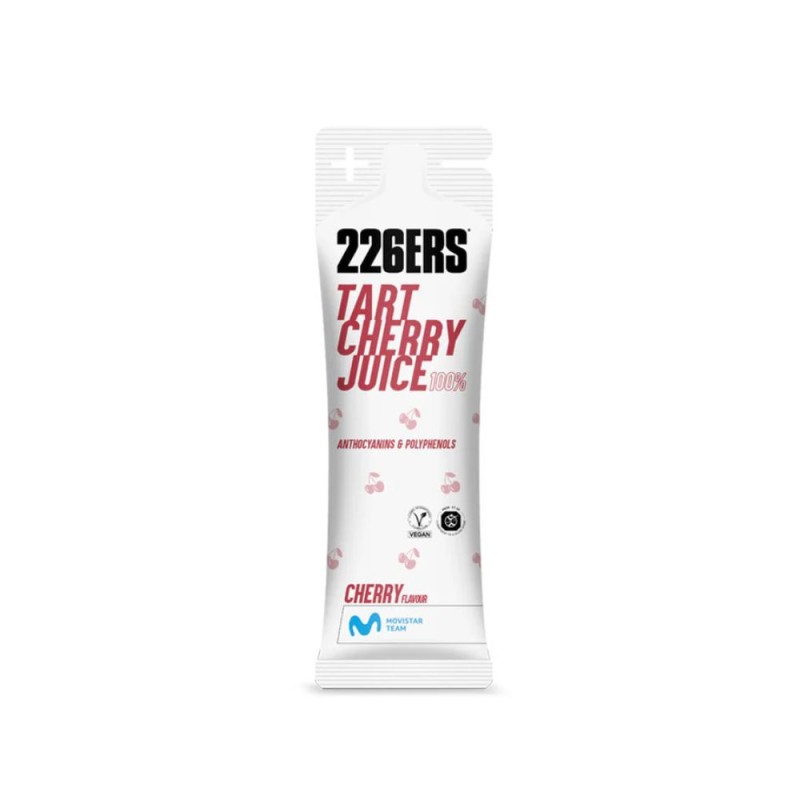 226ers Tart Cherry Juice