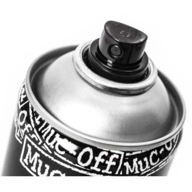 Spray protector bici 500ml