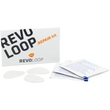 Kit Reparación Cámaras parches Revoloop ciclismo