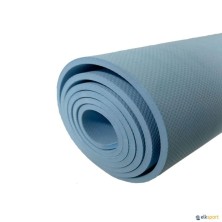 Colchoneta yoga Eva Azul
