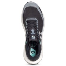 Zapatillas Scott Kinabalu Ultra hombre Black/ Glacier Grey