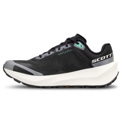 Zapatillas Scott Kinabalu Ultra hombre Black/ Glacier Grey
