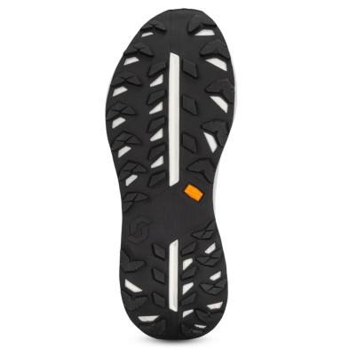 Zapatillas Scott Kinabalu Ultra hombre Black/ Glacier Grey