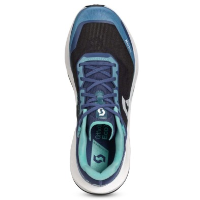 Zapatillas Scott Kinabalu Ultra mujer Indigo Blue Cascade