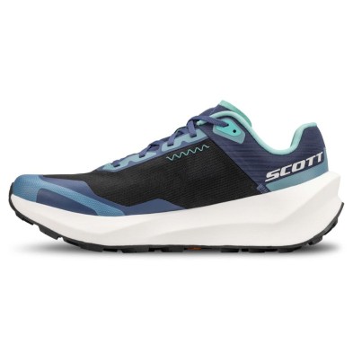 Zapatillas Scott Kinabalu Ultra mujer Indigo Blue Cascade