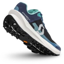 Zapatillas Scott Kinabalu Ultra mujer Indigo Blue Cascade