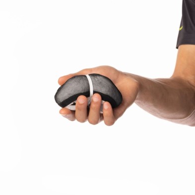 Chaqueta cortavientos Scott RC Run WB hombre plegable tamaño mínimo