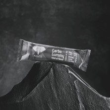 Fanté Carbo Gummy 60g Neutro nueva envoltorio