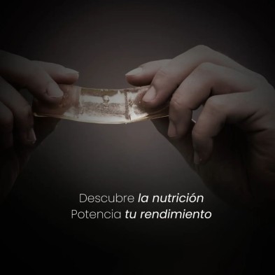 Carbo Gummy 60g Fresa Fanté textura increíble