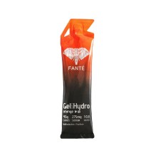 Gel energético Fanté Hydro 45 Glut 5 Naranja