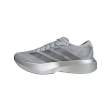 Zapatillas Adidas Adizero Evo SL Hombre Silver Metallic Iron Metallic Halo Silver