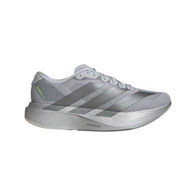 Zapatillas Adidas Adizero Evo SL Hombre Silver Metallic Iron Metallic Halo Silver