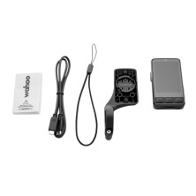 Ciclocomputador GPS Wahoo Elemnt Roam 3