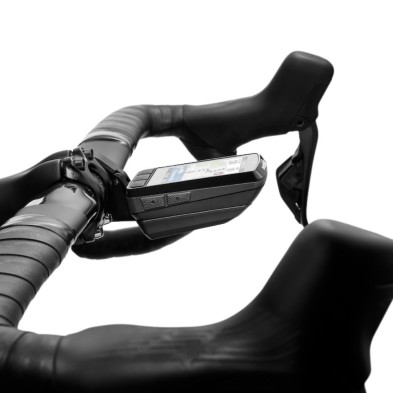 Ciclocomputador GPS Elemnt Bolt 3