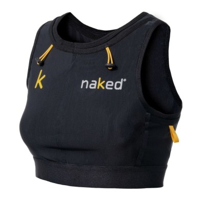 Chaleco Running Vest Women's Naked