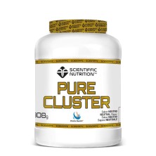Pure Cluster carbohidrato 100% Ciclodextrina Neutro