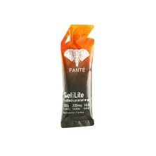 Gel energético Gel Lite 30 Glut 5 Caramelo salado