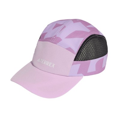 Gorra Adidas Terrex Climacool 5 Lila