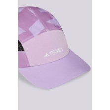 Gorra Adidas Terrex Climacool 5 Lila